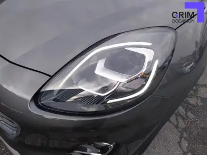 Photo 16 Ford Puma  1.0 Flexifuel 125 ch mHEV S&S BVM6