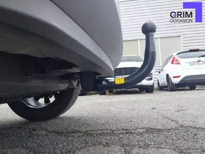 Photo 29 Ford Puma  1.0 Flexifuel 125 ch mHEV S&S BVM6