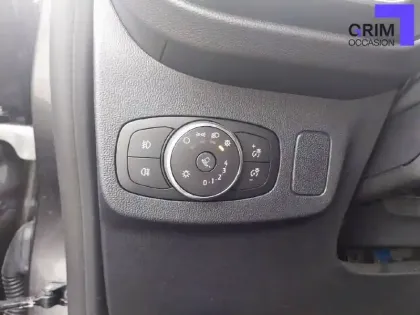 Photo 30 Ford Puma  1.0 Flexifuel 125 ch mHEV S&S BVM6