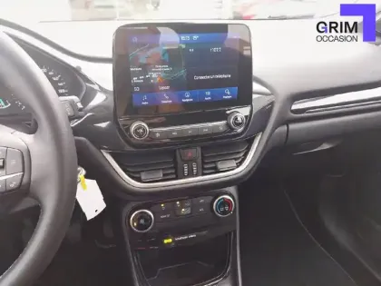 Photo 7 Ford Puma  1.0 Flexifuel 125 ch mHEV S&S BVM6