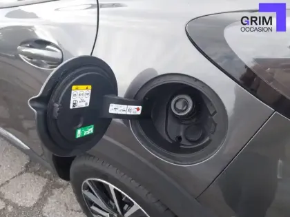 Photo 22 Ford Puma  1.0 Flexifuel 125 ch mHEV S&S BVM6