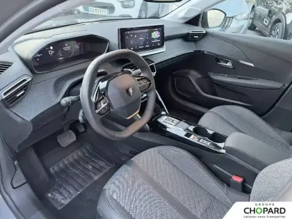 Photo 9 Peugeot 208  Hybrid 100 e-DCS6