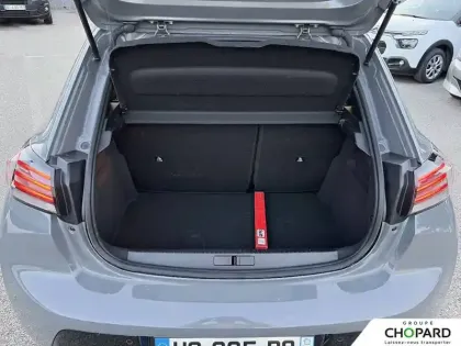 Photo 5 Peugeot 208  Hybrid 100 e-DCS6