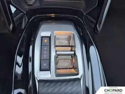 Photo 17 Peugeot 208  Hybrid 100 e-DCS6