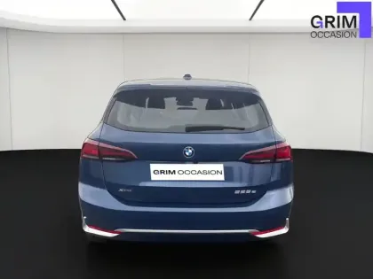 Photo 18 BMW Serie 2 Active Tourer 225e xDrive 245 ch DKG7
