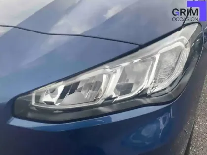 Photo 16 BMW Serie 2 Active Tourer 225e xDrive 245 ch DKG7