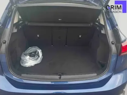 Photo 6 BMW Serie 2 Active Tourer 225e xDrive 245 ch DKG7