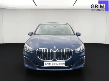 Photo 17 BMW Serie 2 Active Tourer 225e xDrive 245 ch DKG7