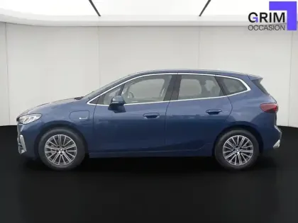 Photo 19 BMW Serie 2 Active Tourer 225e xDrive 245 ch DKG7