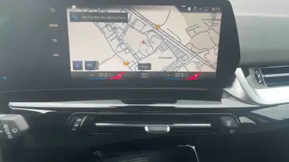 Photo 8 BMW Serie 2 Active Tourer 225e xDrive 245 ch DKG7