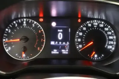 Photo 17 Renault Clio  TCe 100