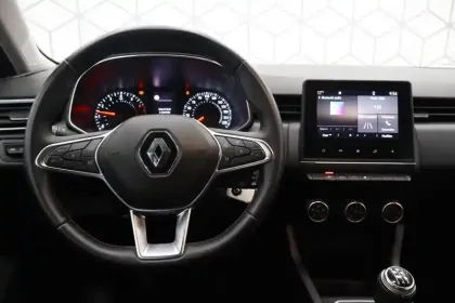 Photo 9 Renault Clio  TCe 100