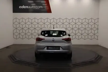 Photo 5 Renault Clio  TCe 100