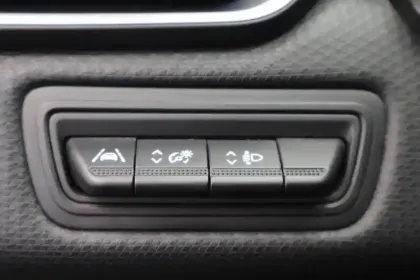 Photo 63 Renault Clio Gén. V (BJA) Ph1 Business 5