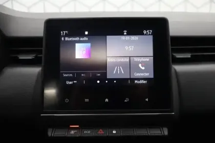 Photo 14 Renault Clio  TCe 100