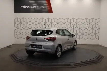 Photo 36 Renault Clio Gén. V (BJA) Ph1 Business 5