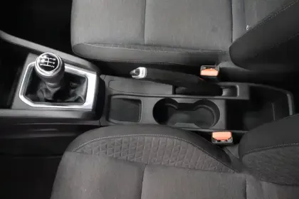 Photo 53 Renault Clio Gén. V (BJA) Ph1 Business 5