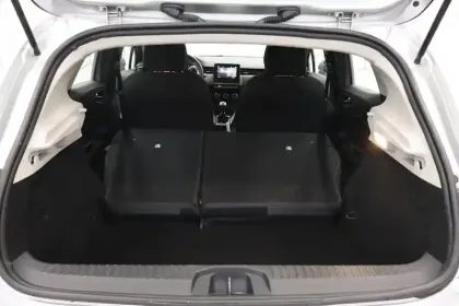 Photo 48 Renault Clio Gén. V (BJA) Ph1 Business 5