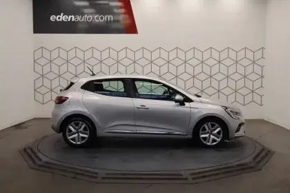 Photo 37 Renault Clio Gén. V (BJA) Ph1 Business 5