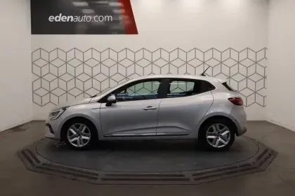 Photo 38 Renault Clio Gén. V (BJA) Ph1 Business 5