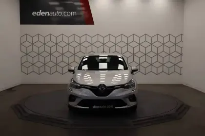 Photo 39 Renault Clio Gén. V (BJA) Ph1 Business 5