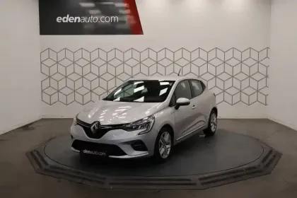 Photo 70 Renault Clio  TCe 100