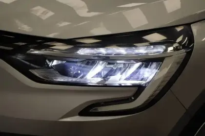 Photo 30 Renault Clio  TCe 100