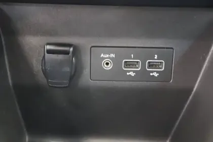 Photo 25 Renault Clio  TCe 100