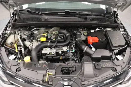 Photo 7 Renault Clio  TCe 100