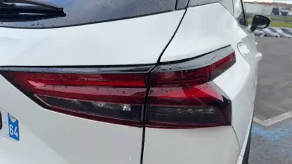 Photo 32 Nissan Qashqai  Mild Hybrid 158 ch Xtronic