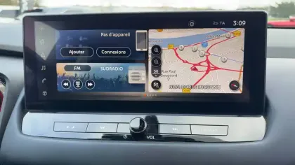 Photo 5 Nissan Qashqai  Mild Hybrid 158 ch Xtronic