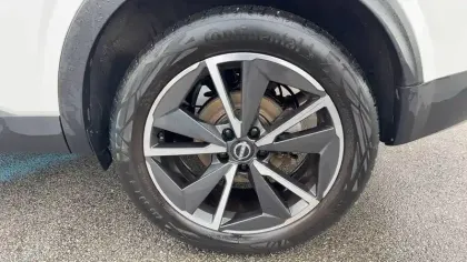 Photo 22 Nissan Qashqai  Mild Hybrid 158 ch Xtronic