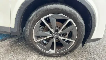 Photo 24 Nissan Qashqai  Mild Hybrid 158 ch Xtronic