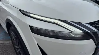 Photo 36 Nissan Qashqai  Mild Hybrid 158 ch Xtronic