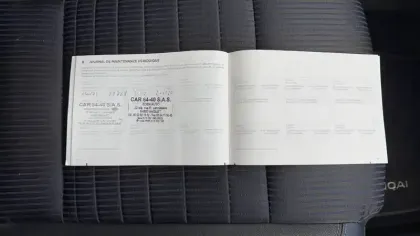 Photo 14 Nissan Qashqai  Mild Hybrid 158 ch Xtronic