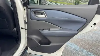 Photo 35 Nissan Qashqai  Mild Hybrid 158 ch Xtronic