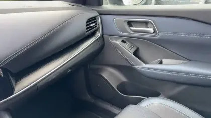 Photo 21 Nissan Qashqai  Mild Hybrid 158 ch Xtronic