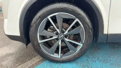 Photo 11 Nissan Qashqai  Mild Hybrid 158 ch Xtronic