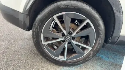 Photo 23 Nissan Qashqai  Mild Hybrid 158 ch Xtronic