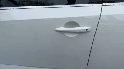 Photo 27 Nissan Qashqai  Mild Hybrid 158 ch Xtronic