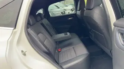 Photo 34 Nissan Qashqai  Mild Hybrid 158 ch Xtronic