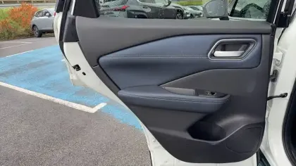 Photo 29 Nissan Qashqai  Mild Hybrid 158 ch Xtronic