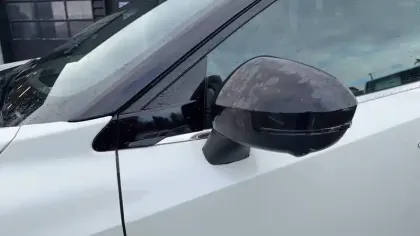 Photo 26 Nissan Qashqai  Mild Hybrid 158 ch Xtronic