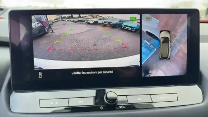 Photo 6 Nissan Qashqai  Mild Hybrid 158 ch Xtronic