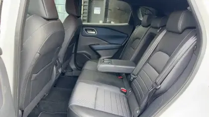 Photo 28 Nissan Qashqai  Mild Hybrid 158 ch Xtronic