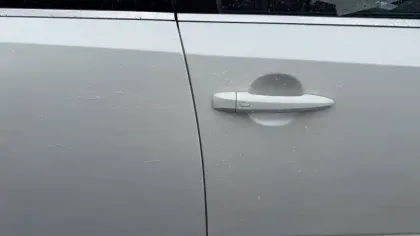 Photo 33 Nissan Qashqai  Mild Hybrid 158 ch Xtronic