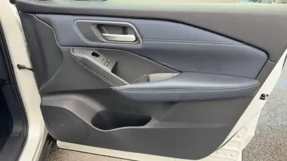 Photo 17 Nissan Qashqai  Mild Hybrid 158 ch Xtronic