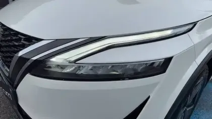 Photo 25 Nissan Qashqai  Mild Hybrid 158 ch Xtronic