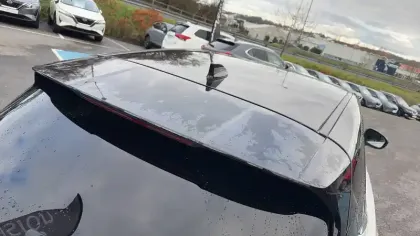 Photo 31 Nissan Qashqai  Mild Hybrid 158 ch Xtronic