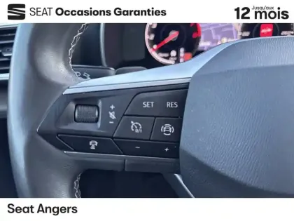 Photo 18 Seat Leon  1.5 eTSI 150 DSG7